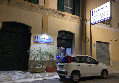 Agenzia/operatore Turistico Auto Serse Rent A Car